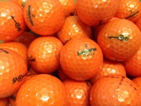 E6 Arancioni