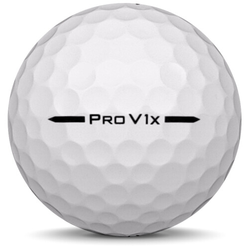 Pro-V1 X 25 - 26