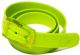 Belts Golf Lime