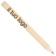 Golf Pencils Wood Personalized