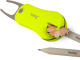 Alzapitch PitchFix Hybrid 2.0 Neon Yellow