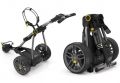 Golf Trolleys Electric PowaKaddy CT6 Lithium Battery 18 Holes