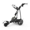 Golf Trolleys Electric PowaKaddy FX7 EBS Lithium Battery 36 Holes