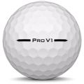 Titleist Pro-V1 Pearl 2025 - 2026