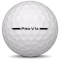 Titleist Pro-V1 X Pearl 2025 - 2026