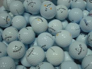 Callaway Warbird, Warbird Plus Pearl-AAA