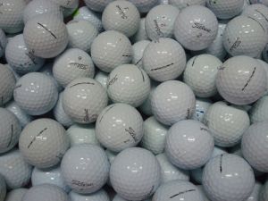 Titleist Pro-V1 X Pearl-AAA