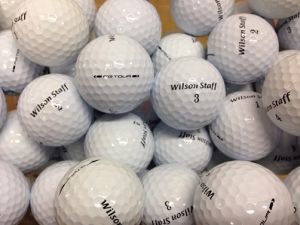 Wilson Staff Fg Tour, Fg Tour X Pearl-AAA